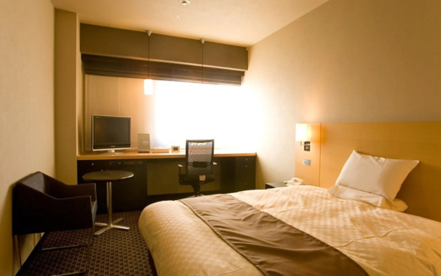Hotel Metropolitan Morioka