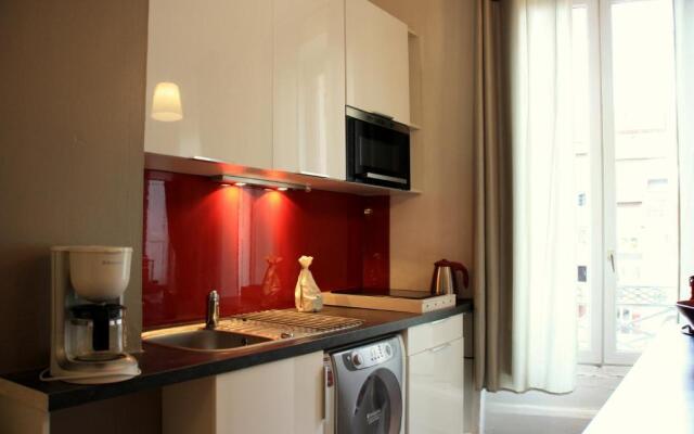 Appart Ambiance - Sathonay