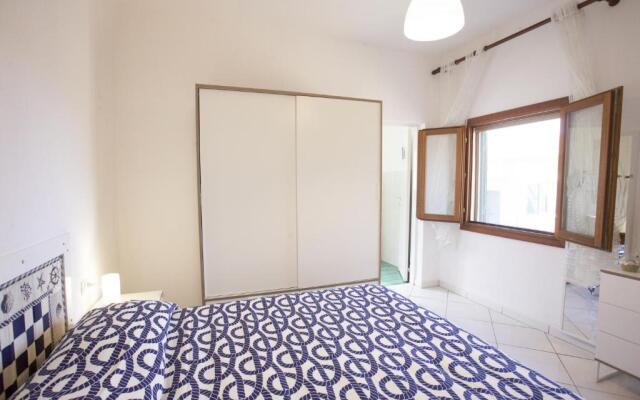 Appartamento Le Conchiglie