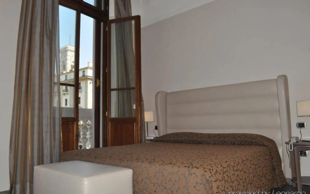 Residence La Repubblica