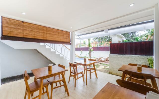 Vitasha Supala Ubud - Ubud Center Prime Location