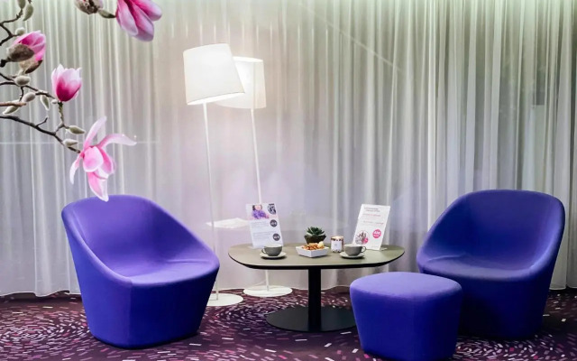 Kalev Spa Hotel & Waterpark