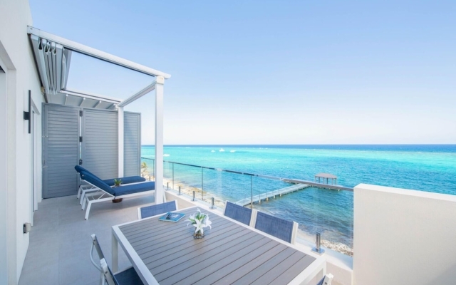Rum Point Club Residences