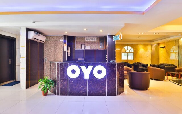 OYO 209 Mayar International Furnished 2