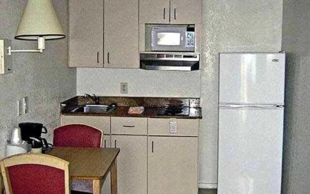Home 1 Extended Stay Memphis
