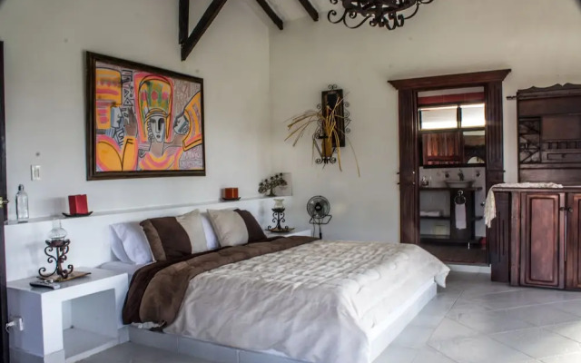 Finca Hotel Casanostra