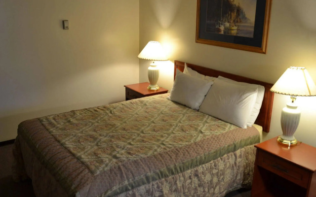 Ranchmen Motel