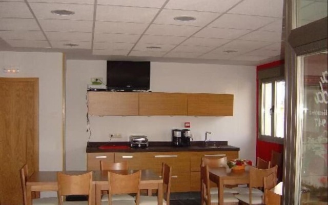 Hostal Rica Posada