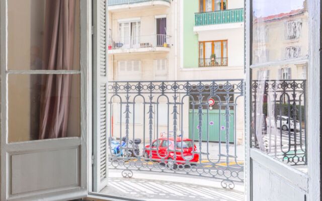 Apartment Ophelia Biniamar