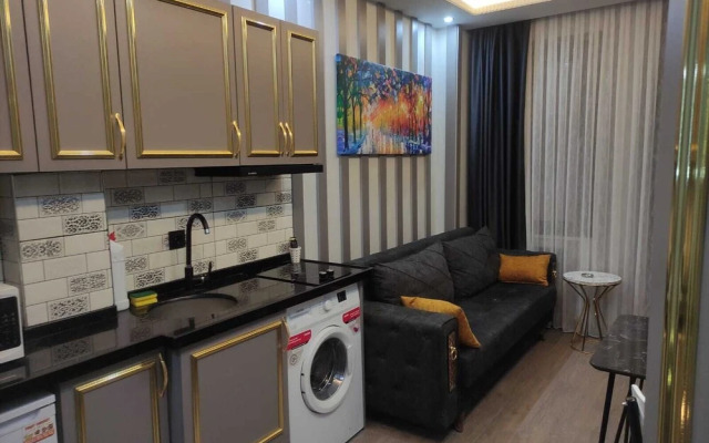 Taksim Larissa Hotel Suites