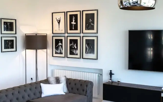 The Allegro House