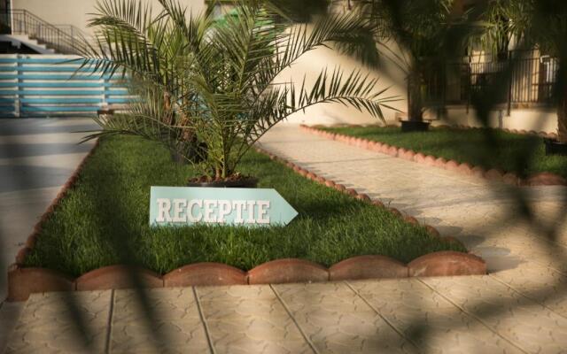 SaloS Beach Resort