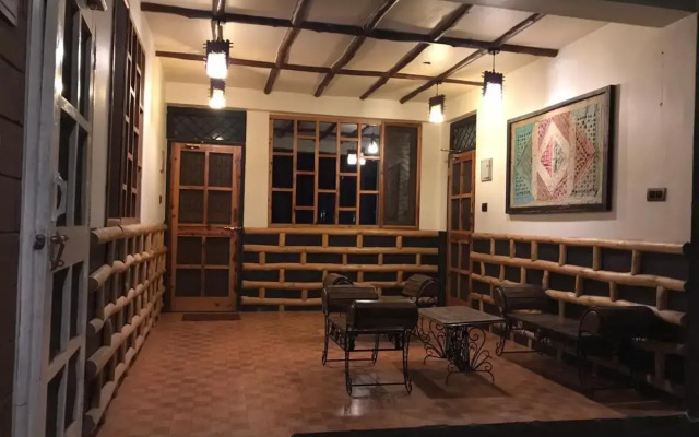 Indraprastha Cottage | Rooms & Caretaker