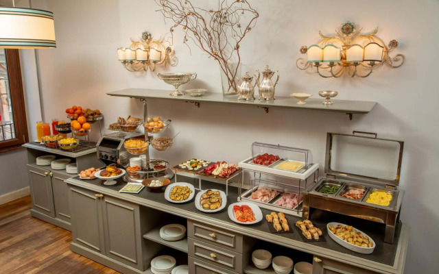Hotel Mozart