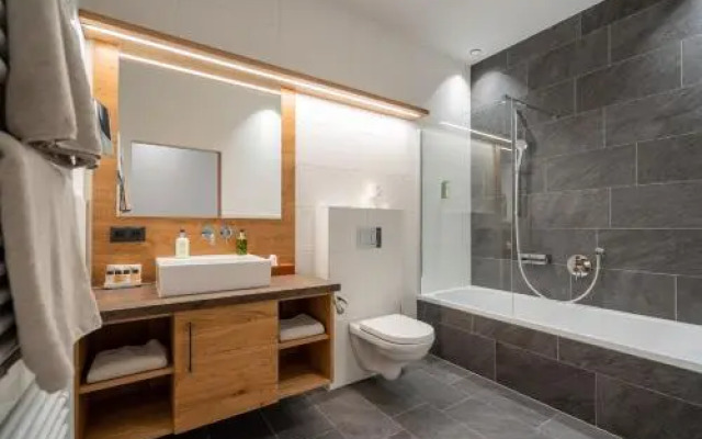 Suites By Mein Almhof