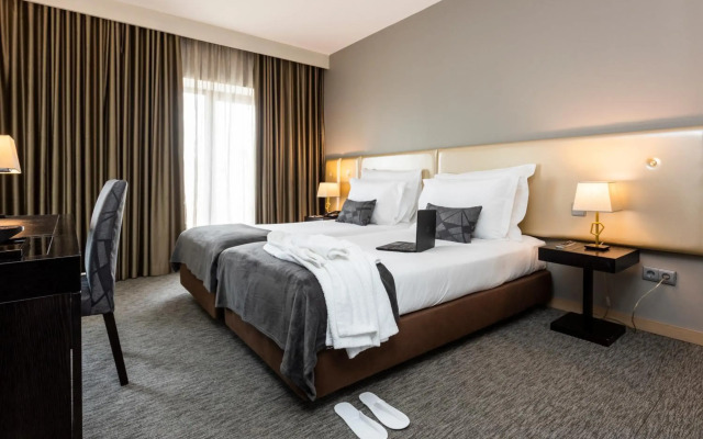 Czar Lisbon Hotel