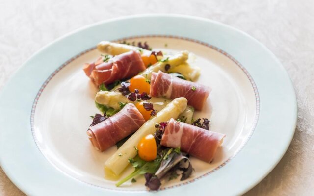 Hostellerie Lou Pahou