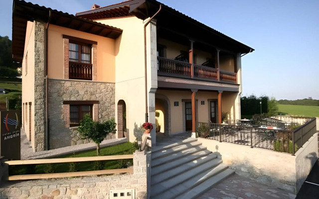 Hotel Rural Andrín