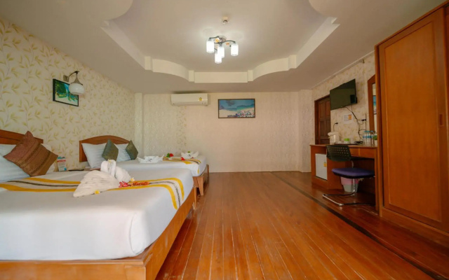 Chongkhao Resort