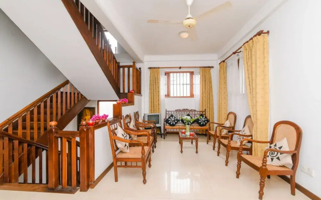 Oyo 373 Grand Kandy Villa