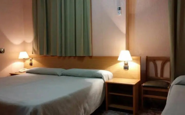 LC Hotel Urbano