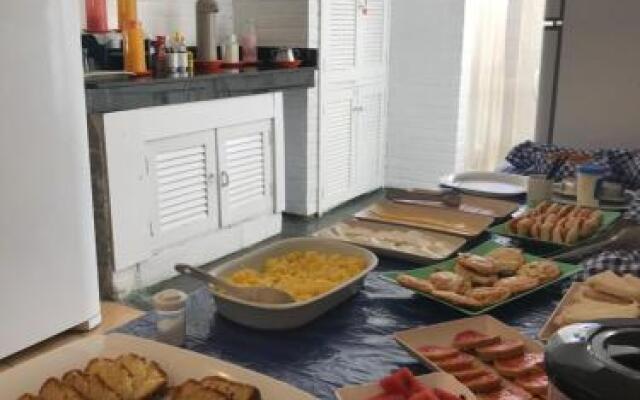 Pousada Recanto do Arraial