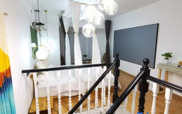 Xi'an Qianxun Homestay