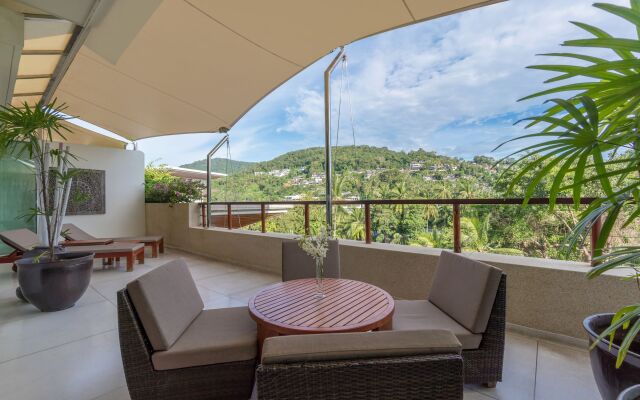 The Chava Resort