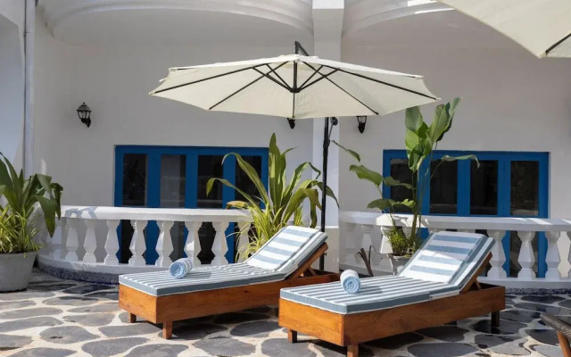 Azalea By Stone Wood Carmona