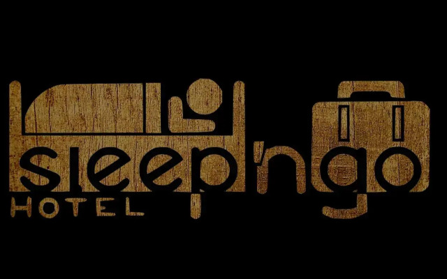 Sleep and go Hotel