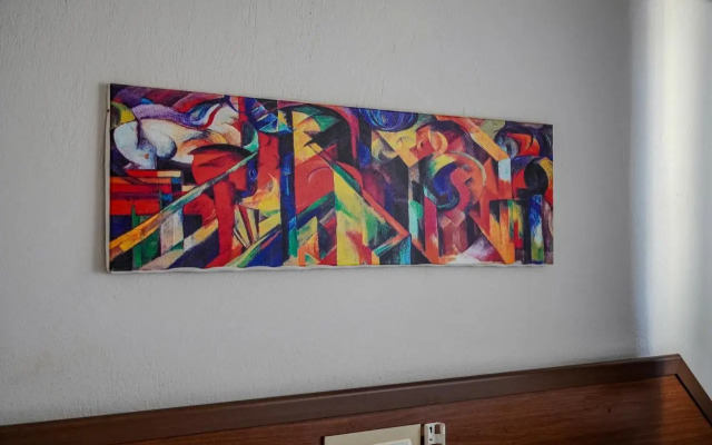 Sazak Otel