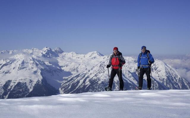 Ruhehotel & Naturressort Rehbach - Adults only