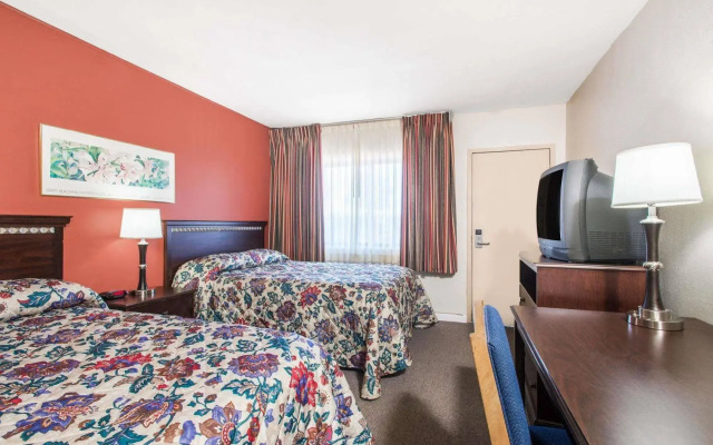 Budget Inn Natick