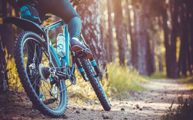 Platinum Mountain Hotel & SPA