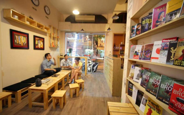 Zostay Hostel Backpackers