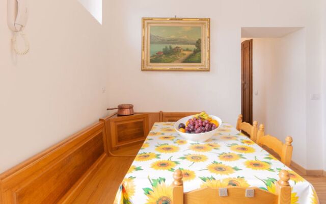 Villa Glicine Varenna