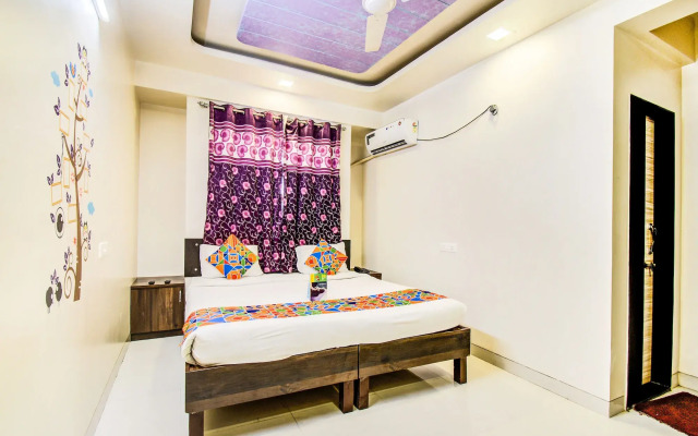 Krishna Inn Guest House by FabHotels