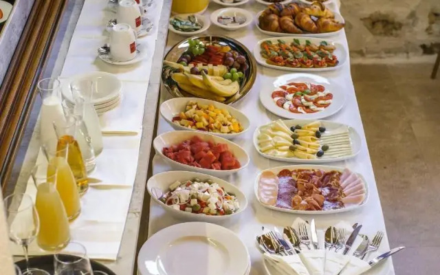 Heritage Hotel Dea Hvar