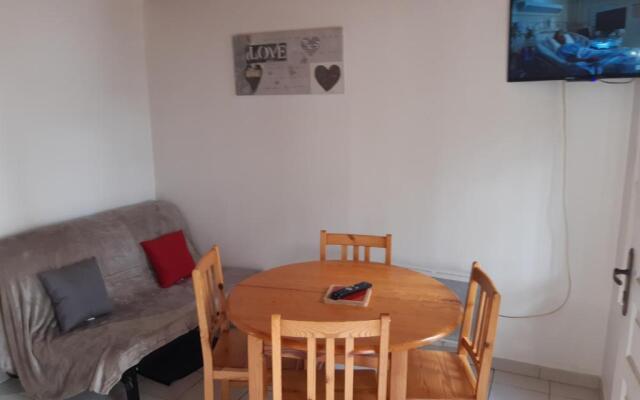 L'escale du Voyageur