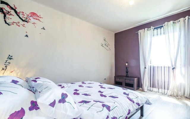 Beautiful Home in Lovran With Wifi and 2 Bedrooms