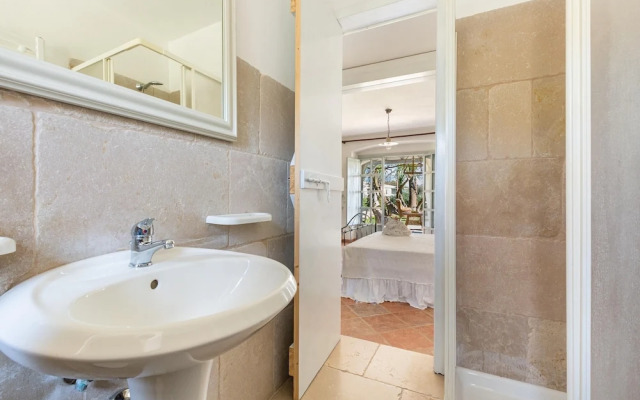 3743 AM Carrone - Appartamento 3