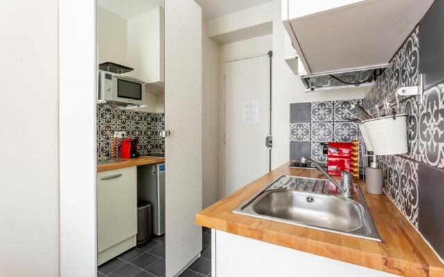 Studio - Gabriel Peri