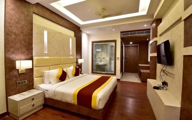 Hotel Centella
