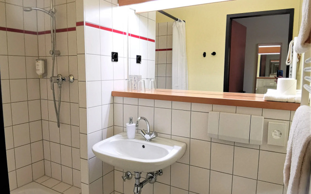 ACRON Hotel Quedlinburg