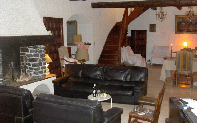 House With in Centuri With Wonderful sea View Furnished T
