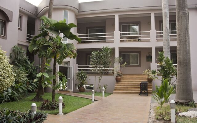 Apartamento Hotel
