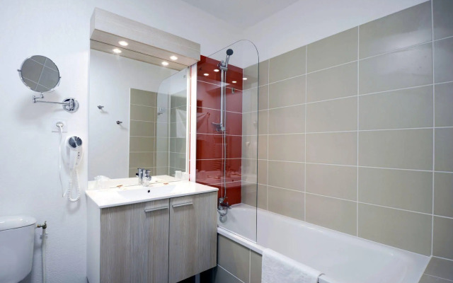 Appart'hôtel Prestige Odalys Nakâra