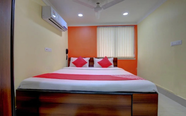 OYO Rooms Minto Park