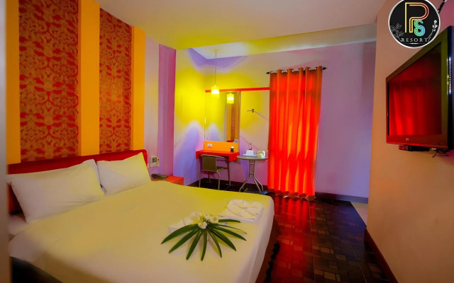 PS Resort