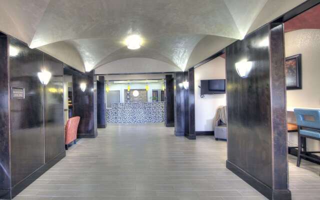 Comfort Inn & Suites Fort Worth West